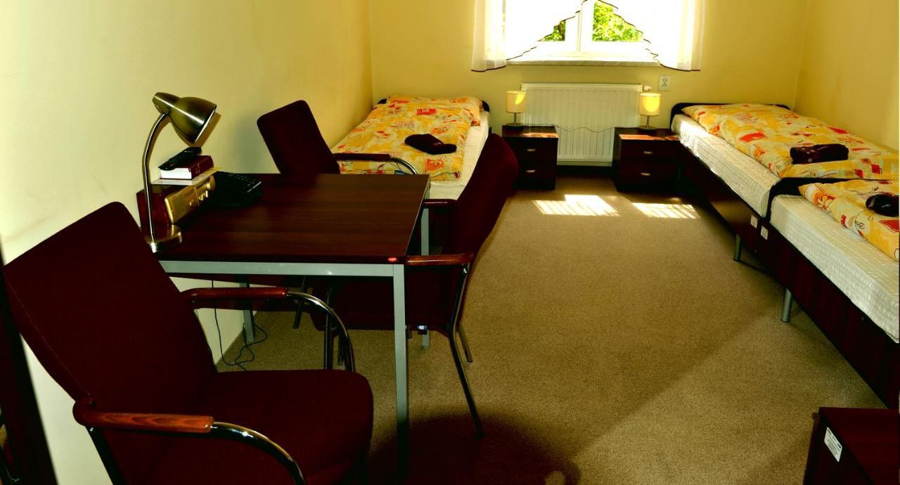 Centrum Ostra Brama Im. Jana Pawla II Skarżysko-Kamienna Buitenkant foto